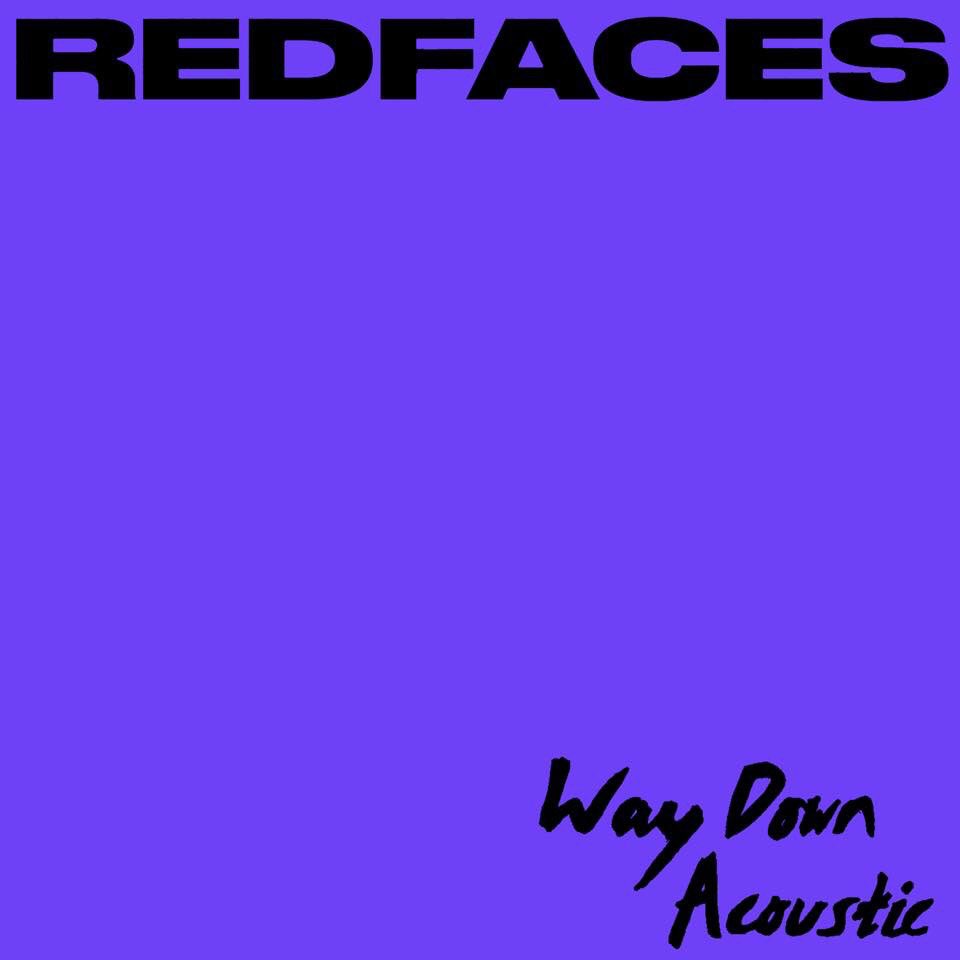 JohnOxley777's tweet image. Open @Spotify And discover this brilliant ( New Song 
“Way Down ( Acoustic )”
By the fantastic #RedFaces @RedFacesMusic )
Garage Pop Band Hailing from Sheffield ( UK )
open.spotify.com/track/0BqvopWn…