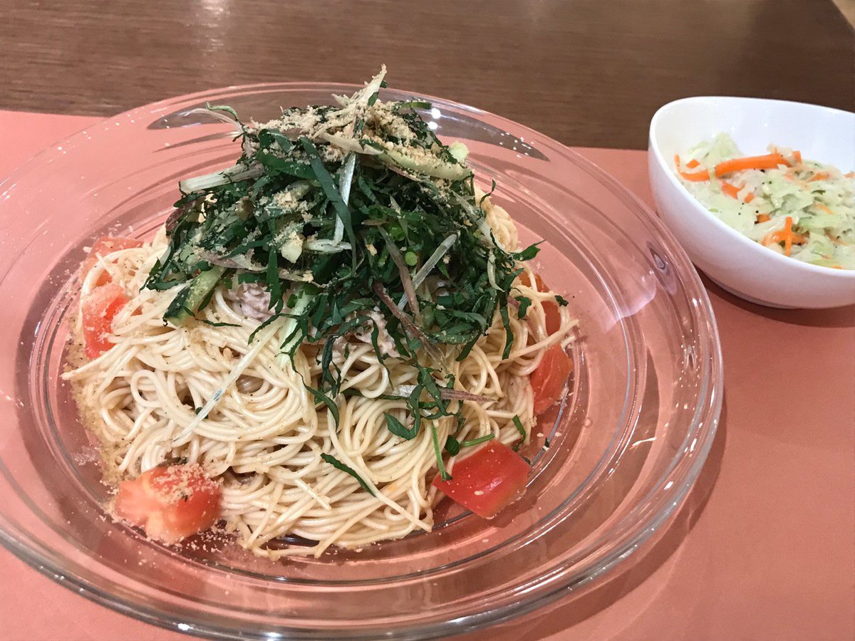 ট ইট র The Guest Cafe Diner 池袋パルコ店 きのう何食べた のごはん処 池袋パルコ 本日もオープン致しました ただ今お席まですぐにご案内しております 具沢山そうめん 肉味噌あんかけチャーハンは本日までとなります ラストチャンス ぜひご賞味 ট ইট র The Guest Cafe Diner 池袋パルコ店 きのう何食べた のごはん処 池袋パルコ 本日もオープン致しました ただ今お席まですぐにご案内しております 具沢山そうめん 肉味噌あんかけチャーハンは本日までとなります ラストチャンス ぜひご賞味