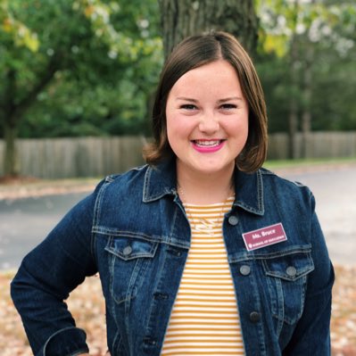 Miss Bruce tweet media