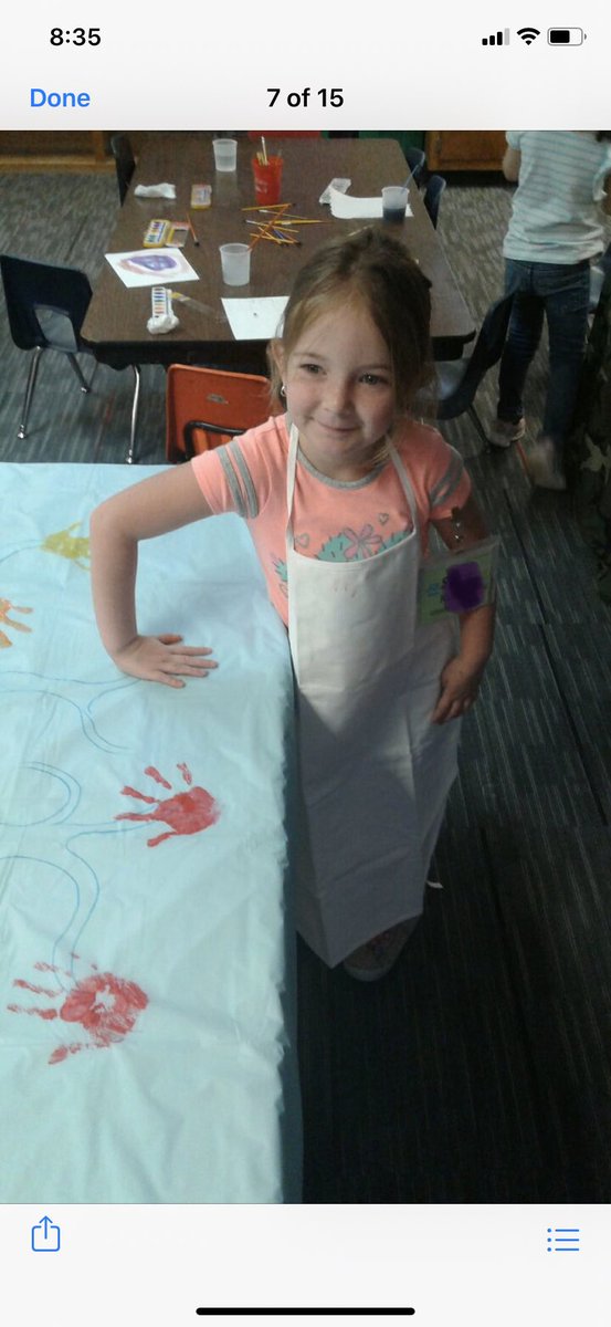 FPSBillieKids's tweet image. The art classes have been working on a fall curtain project the past couple of days and it is coming along nicely!  #FPSPride #HandsOn #FallProject #TeamOnisiphorou