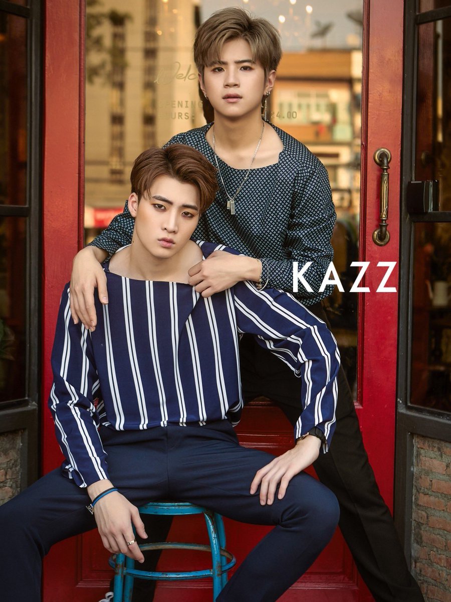 2wish_Official's tweet photo. #2wish1stAnniversaryxChameDay3 https://t.co/GJFp3C7zwQ
