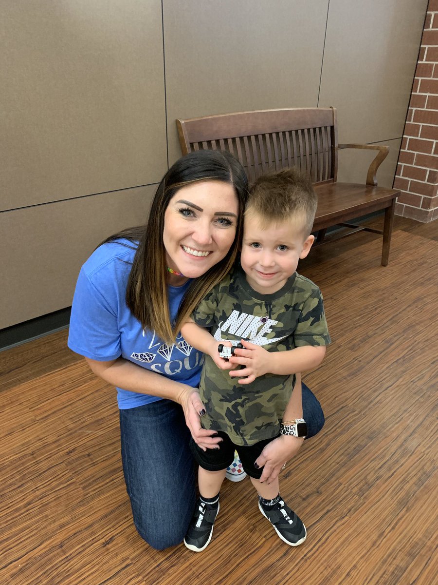 STREAM Night was SNOW much fun <a href="/TISDWES/">Wildwood Elementary</a>! ❄️☃️