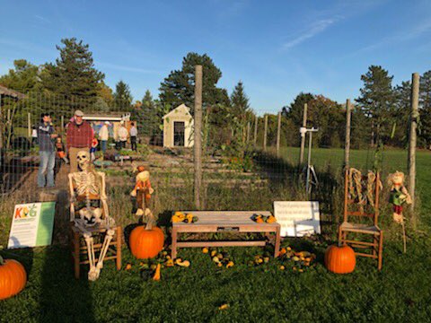 klga2's tweet photo. Harvest Moon Tastings https://t.co/GGTmM4DeVM