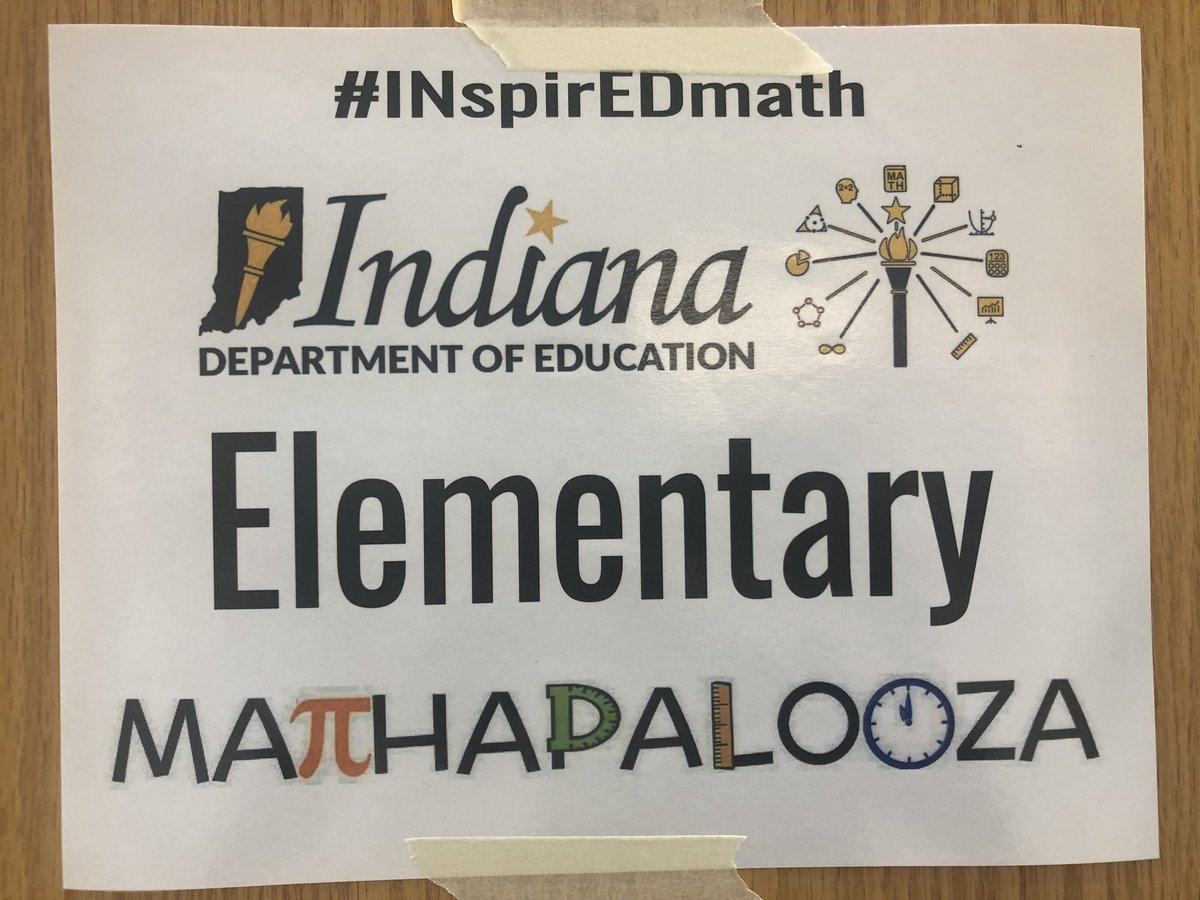 AldayCarrie1's tweet image. Great day of learning today! Hosted #INspirEDmath Mathapalooza at @WWESLeaders Thank you @RobinLConti and @MrsBruning for leading us through some great learning. #wesALLin