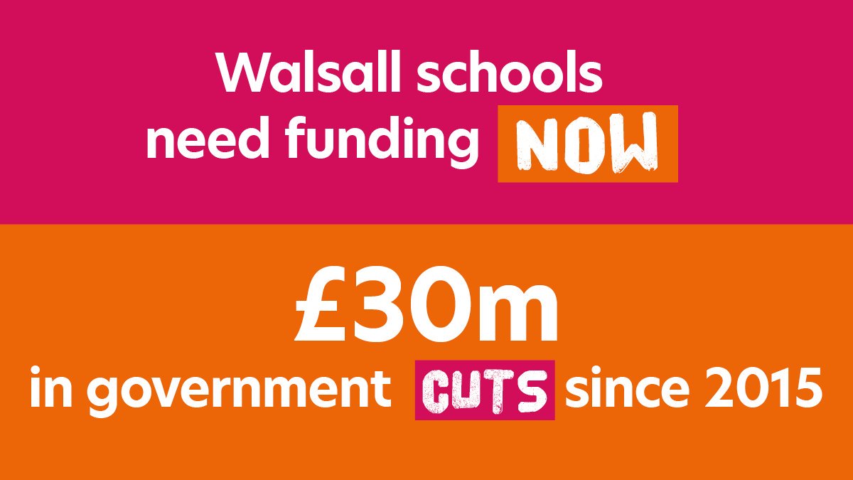 SOSBirmingham's tweet photo. New banners! Coming soon to a school near you! #saveourschools #parentsteachersunite #EmptyPromiseBoris We will carry on until we have fully funded school for all children! @SaveSchoolsUK @SchoolCuts @midlandmax @GMBStuart @SaveOurTAs @JackDromeyMP @rob_kelsall @jessphillips https://t.co/i8wTHqzwOE