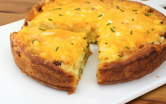 Mr Breakfast (.com) tweet media