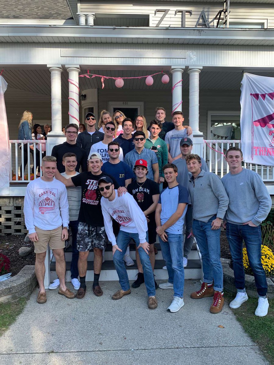 MattChorvath's tweet photo. #SigmaPiThinksPink @ztacmich https://t.co/hUfopAWu0e