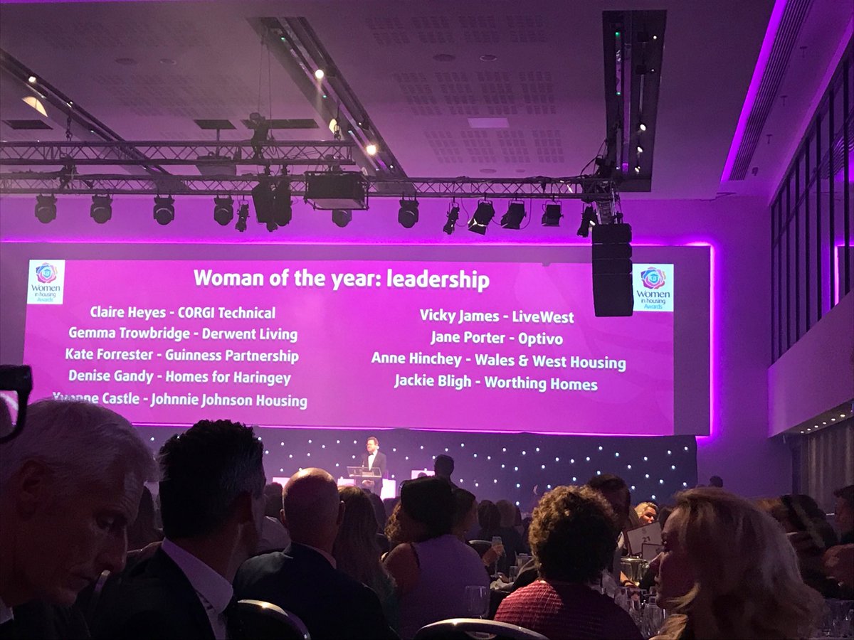 Hinch62's tweet photo. Oh wow. I won! What a honour. This is for all of us ⁦@WWHA⁩   Could not lead a better organisation. Truly proud! #womeninhousing #makingadifference #proudceo #allabouttheteam https://t.co/FxLyvpnZeU