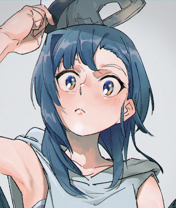 なつがおわった 