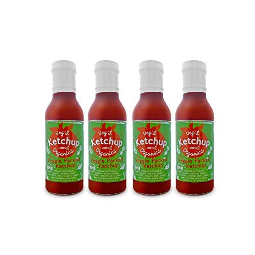 VegdOrganics's tweet photo. Buy #BetterKetchup in bulk for best savings!

Find packs of 2, 3 and 4 @AmazonPrime😍 https://t.co/iRS8k0gL0h