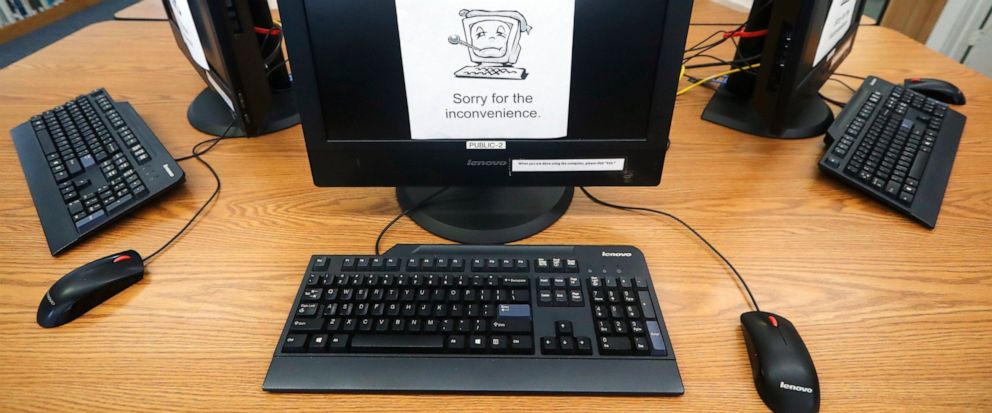 JohnGrace_CRO's tweet image. As the rise of insurance payouts continues, #Ransomeware attacks may become more common. @katiefoody points out this may be something to look out for if you've just signed up for a #CyberSecurityInsurance plan. abcnews.go.com/Technology/wir…