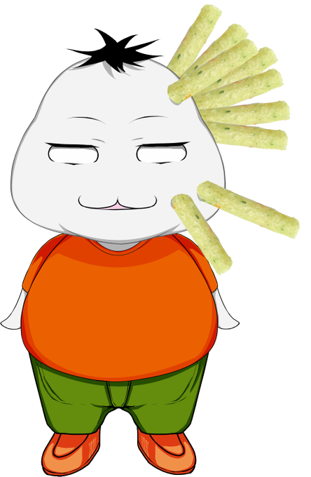 じゃがりこのtwitterイラスト検索結果