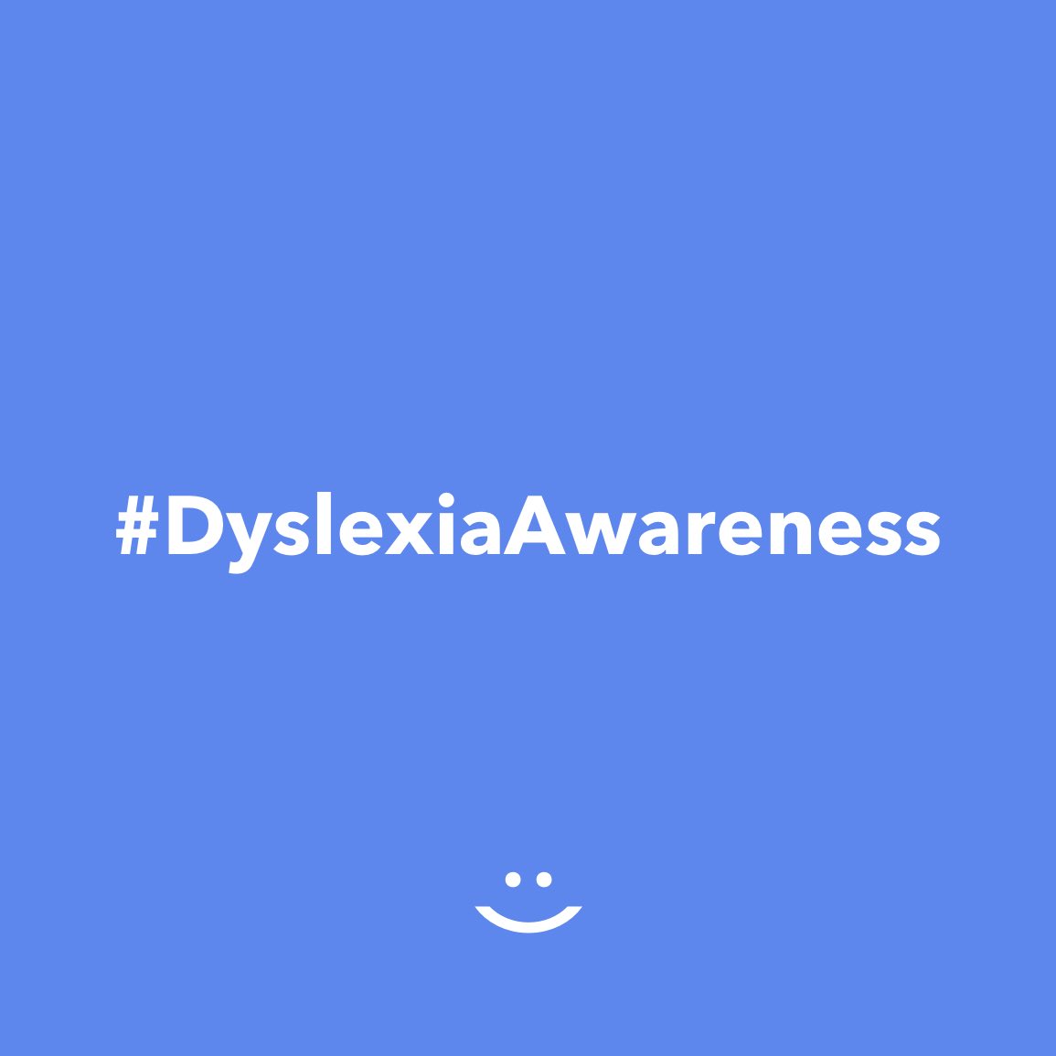 youcanridit's tweet photo. Today in Argentina we are celebrating the #DyslexiaAwarenessDay and October is well known as the #DyslexiaAwarenessMonth around the world.  

#YouCanRidit 🙂 https://t.co/PO8b00KzsP