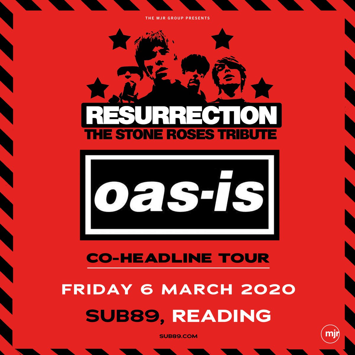 #Oasis 
#oas-is
#thestoneroses 
#stoneroses
#reading