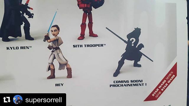 disney toybox darth maul