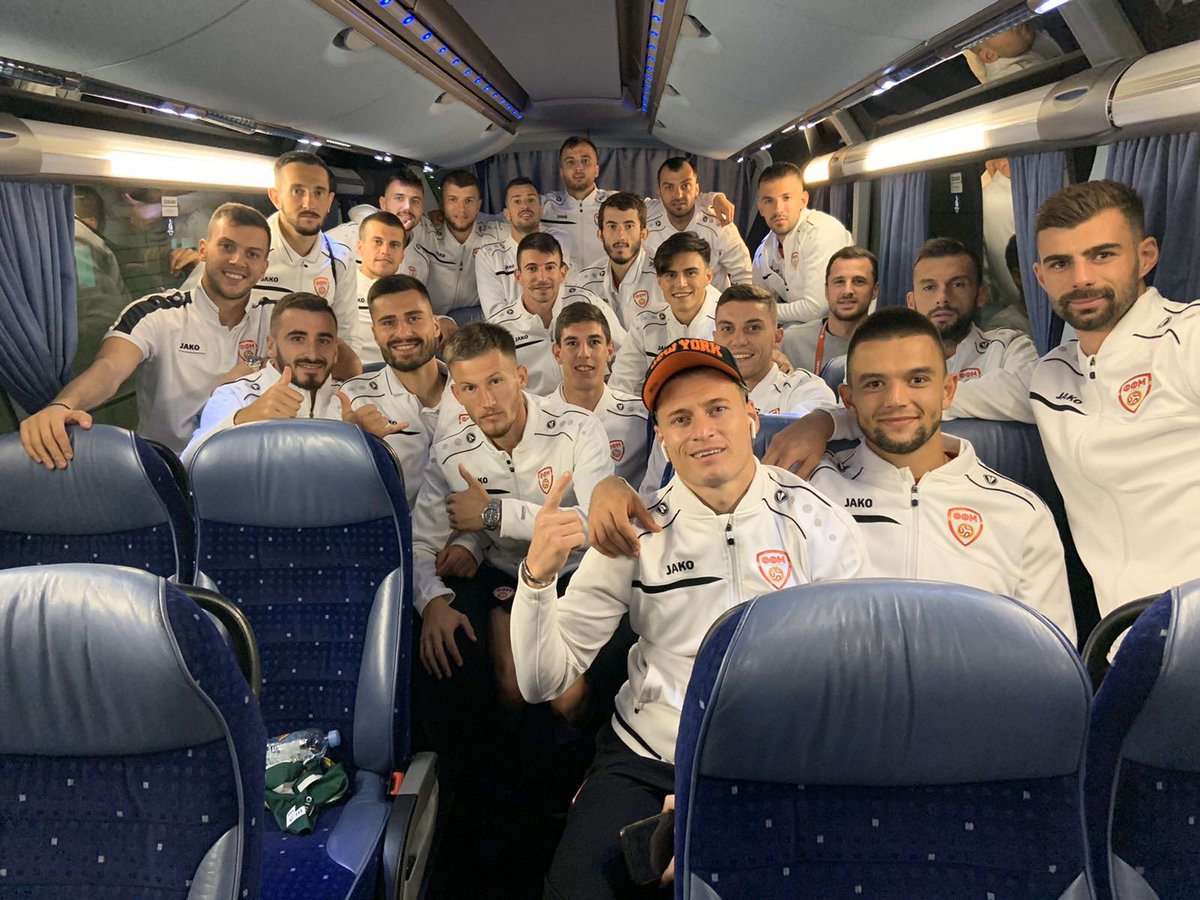 ezgjanalioski tweet picture
