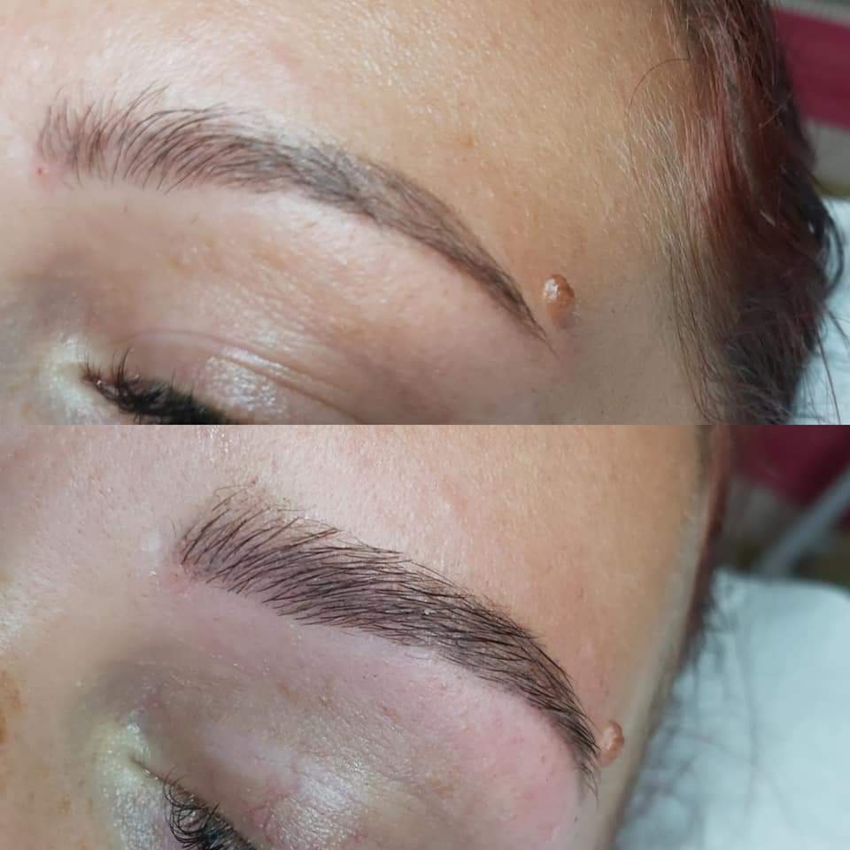 Revolution_BC's tweet photo. Brow lamination NOW  Available💕 https://t.co/5ds3WX6LYs