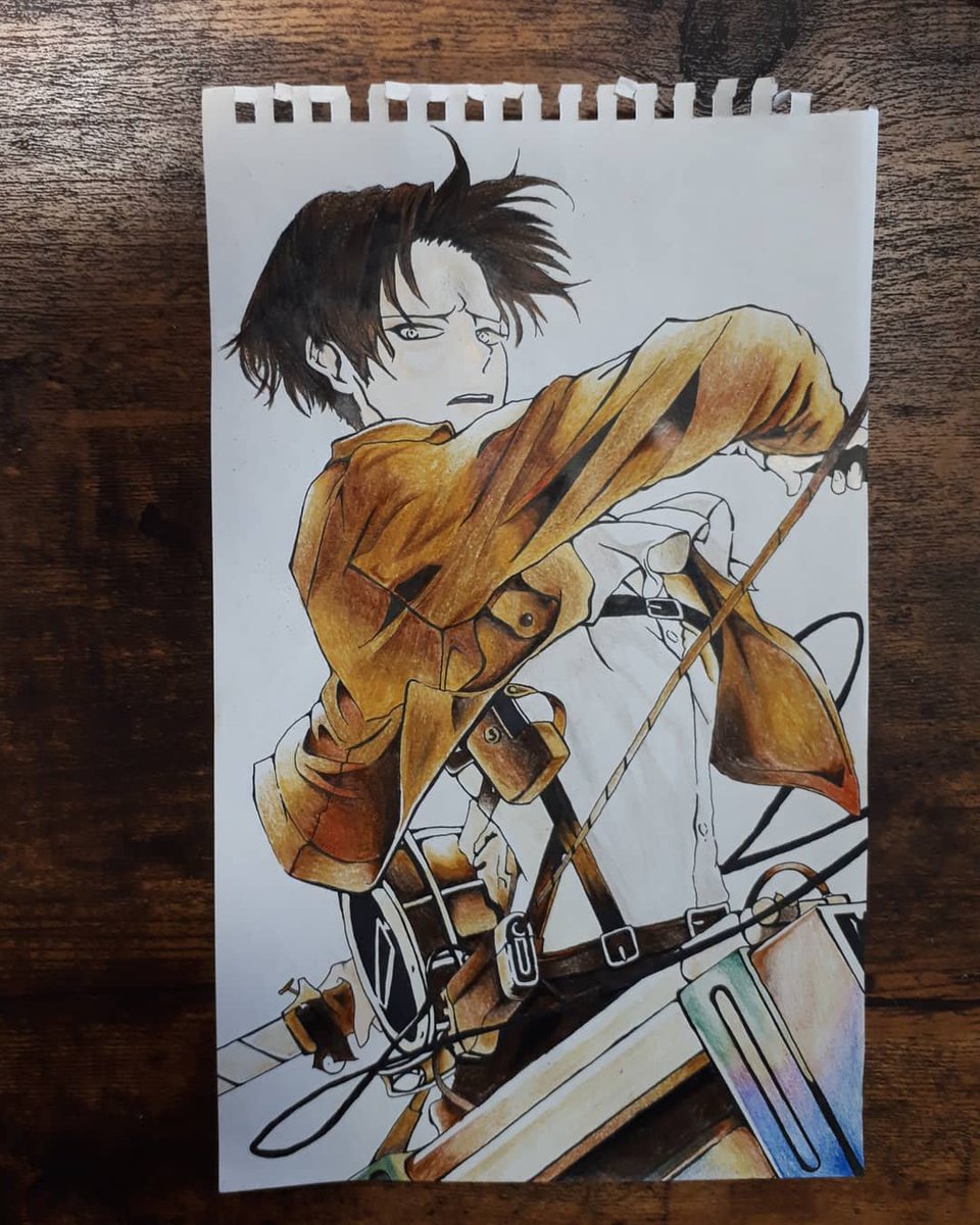 Tyobihigeneco Auf Twitter 進撃の巨人 リヴァイ兵長 色塗り頑張りました ぜひ見ていただけると嬉しいです 絵描きさんと繫がりたい 絵描きさんと仲良くなりたい 進撃の巨人 リヴァイ兵長 イラスト 色鉛筆 色鉛筆画 進撃の巨人イラスト T Co Tyobihigeneco Auf Twitter 進撃の巨人 リヴァイ兵長 色塗り頑張りました ぜひ見ていただけると嬉しいです 絵描きさんと繫がりたい 絵描きさんと仲良くなりたい 進撃の巨人 リヴァイ兵長 イラスト 色鉛筆 色鉛筆画 進撃の巨人イラスト T Co