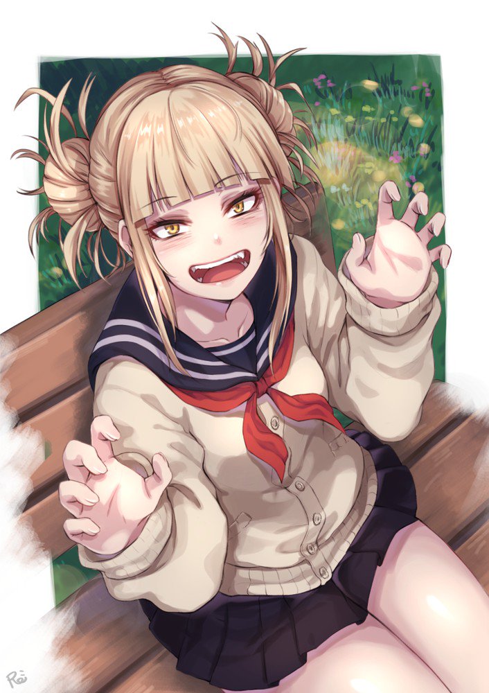 dwhite1718's tweet photo. Toga is adorable https://t.co/kiPPlcZCDI