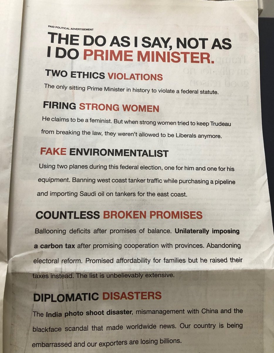 Lisa Raitt  🇨🇦 tweet media