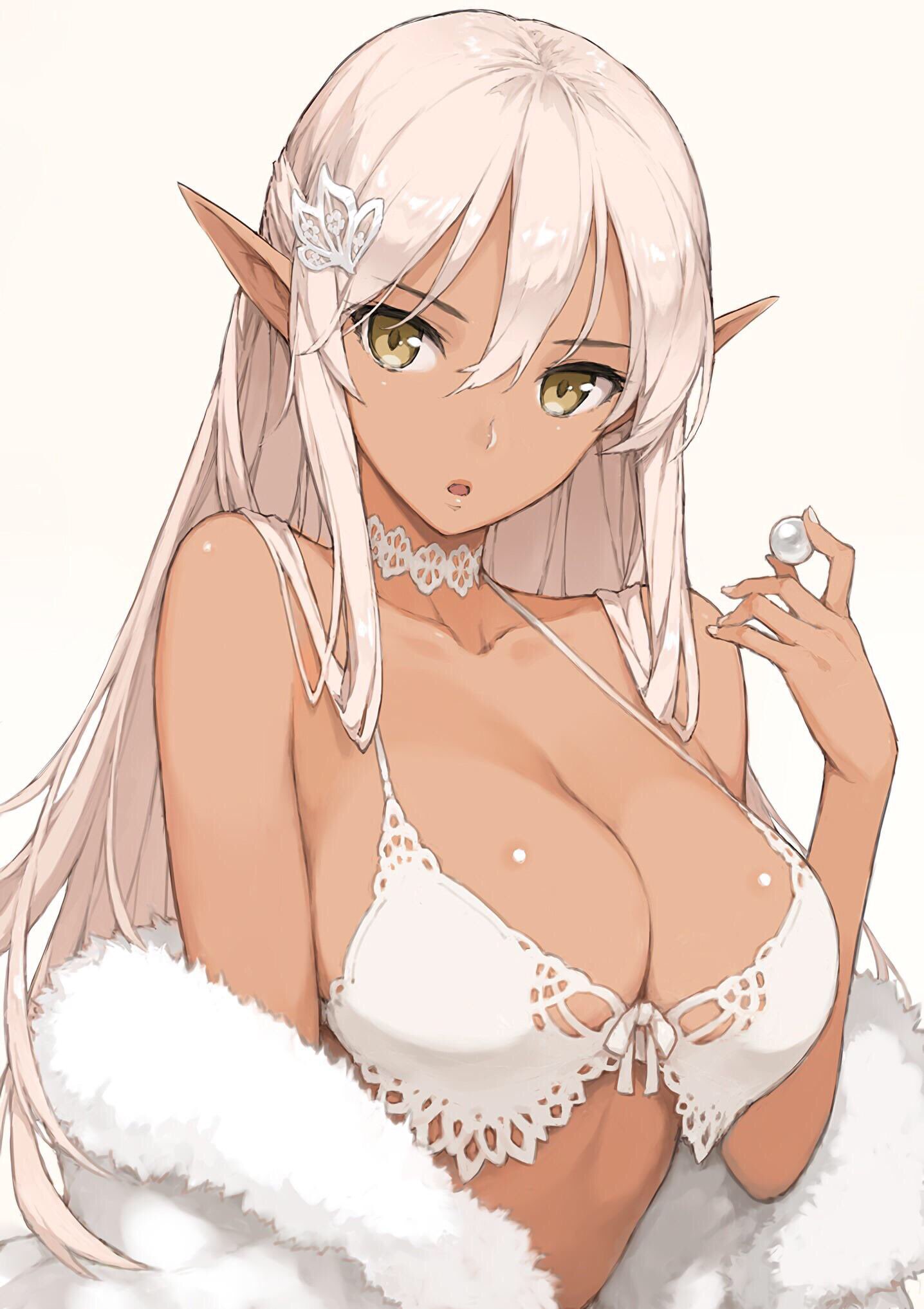 “Love elfs💞#hentai #HentaiCommunity @hentaimixe2 @hentaigasm24 @SylvieBeau...