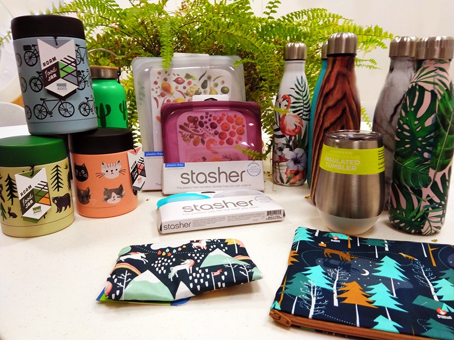 escale_verte's tweet photo. Cet automne, Escale verte rime avec découverte ! Nouveaux produits isothermes qui vous garderont bien au chaud et design dernier cri de Colibri et de Stasher. Venez nous rendre visite ! 🍂🍁 https://t.co/XAz84mHUqg