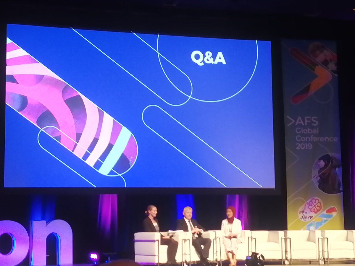 ragyare's tweet image. After what happened in Christ Church there was overwhelming support for the Muslim community. The prime minister wore a hijab as a sign of solidarity and they engaged the tech companies to ensure that such negative content is not spread online. #AFScon