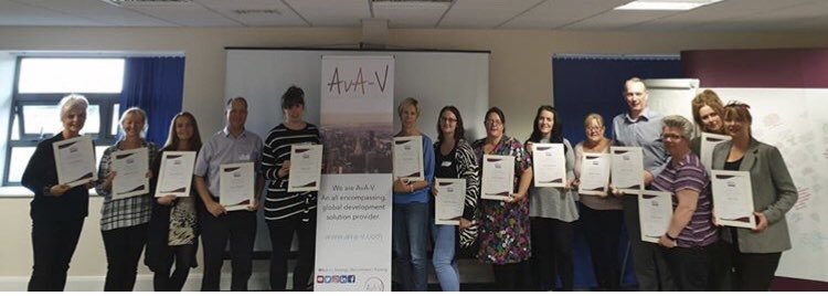 THomeinstead's tweet image. Training #newskills#learning#leadership#manager what a great two days training