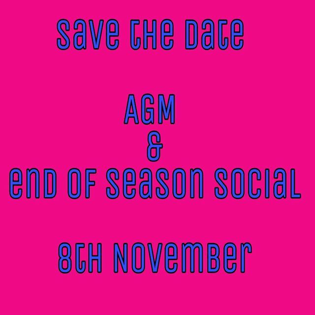 TriSurrey's tweet photo. It’s that time of year again! Our legendary AGM and after party at the spread eagle 🦅 in Croydon. Save the date - hope we can see you all there! We will also be announcing winners of several annual club awards and of course the hill-raiser competition. #TriSurrey #surreyhill… https://t.co/yBxNbBlH6k