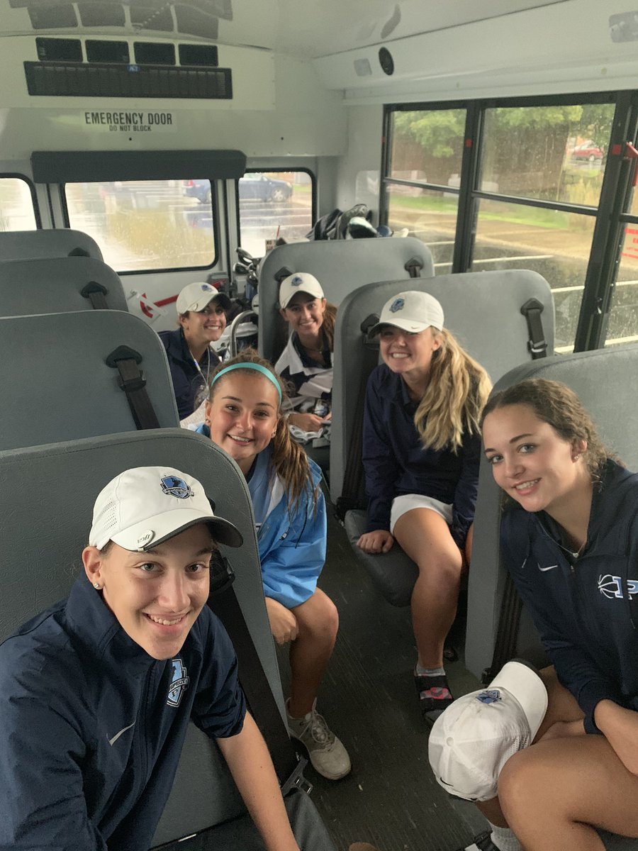 Prospect Girls Golf tweet media