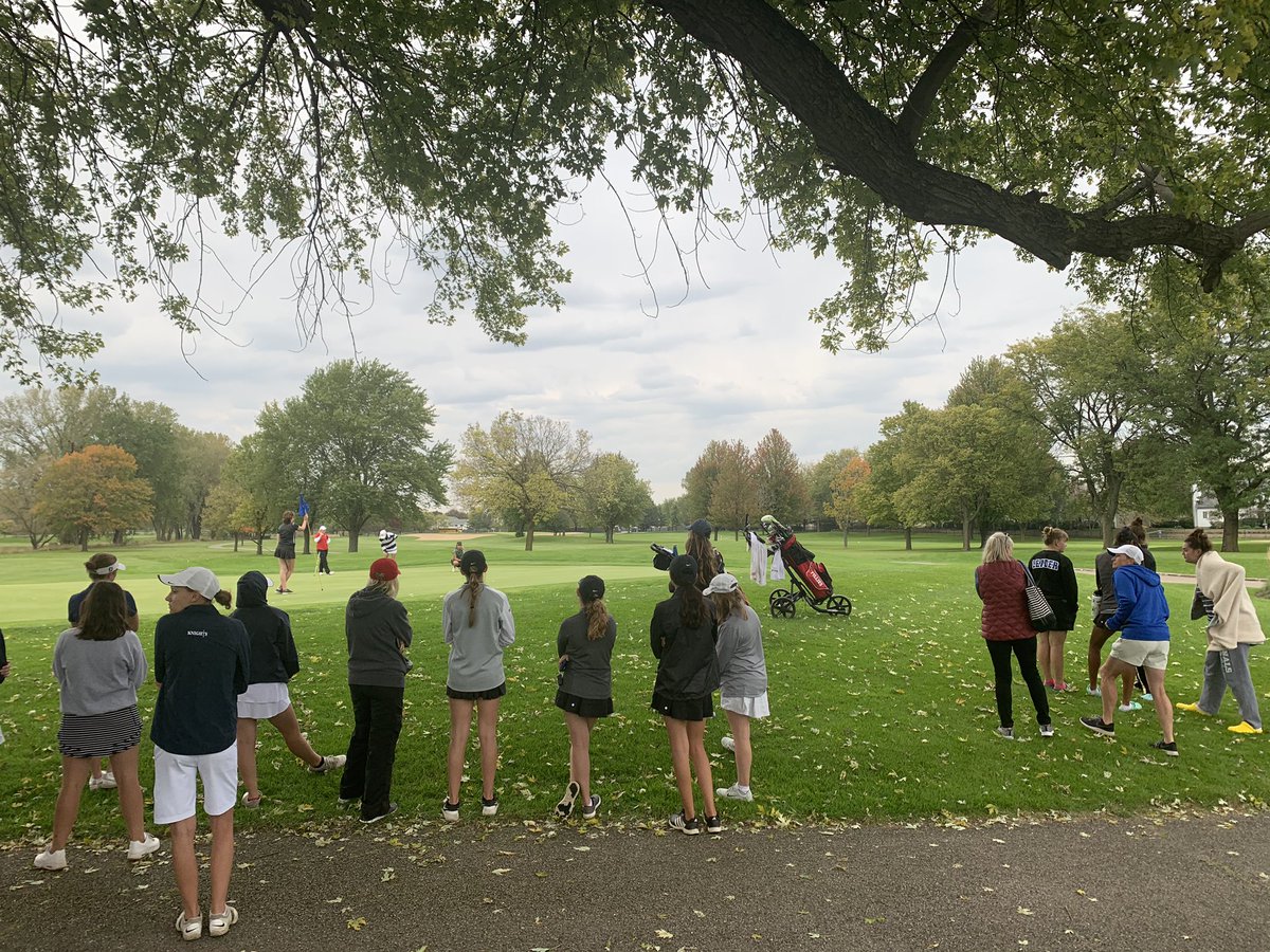 Prospect Girls Golf tweet media