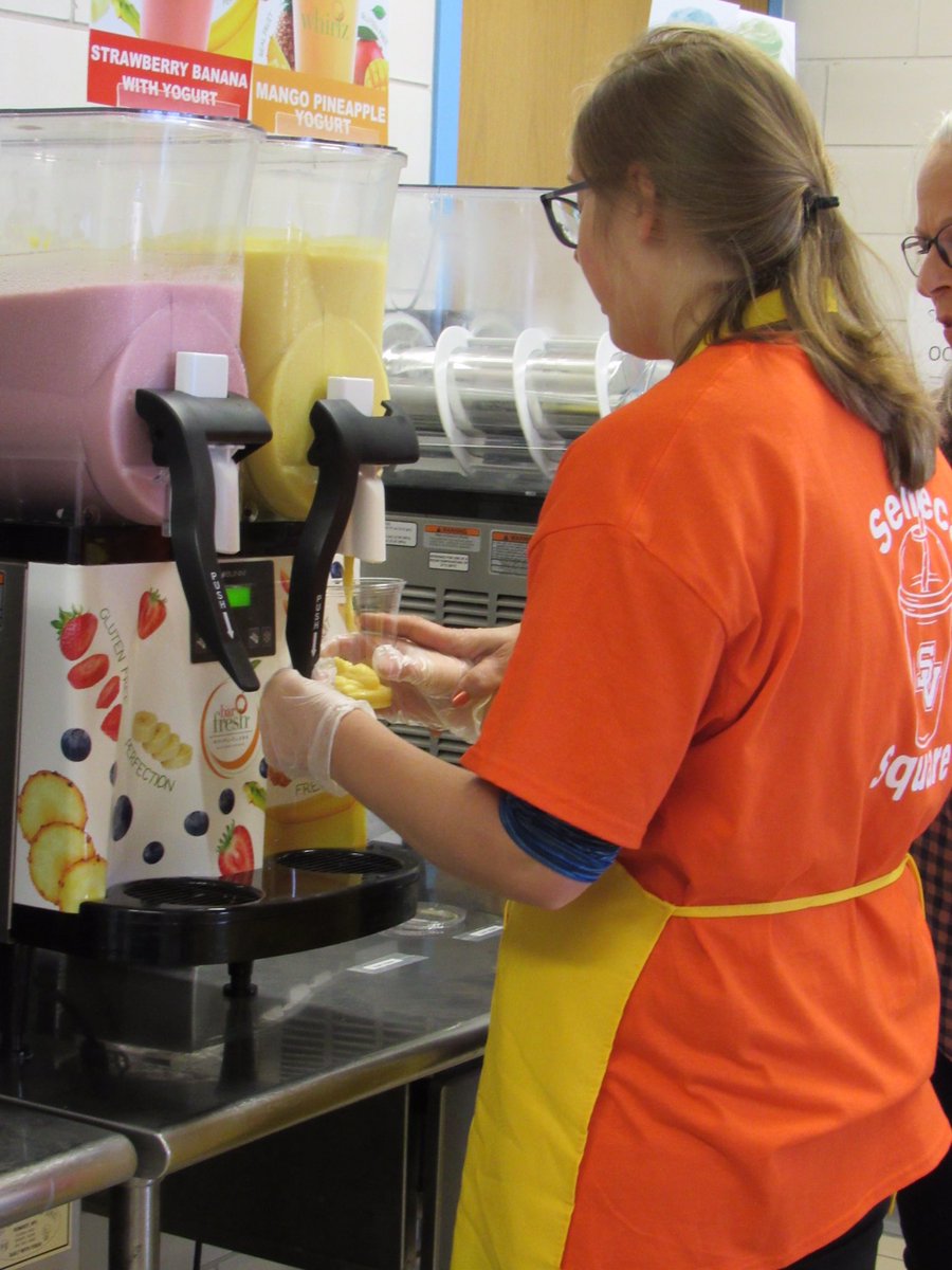 Seneca Valley tweet media