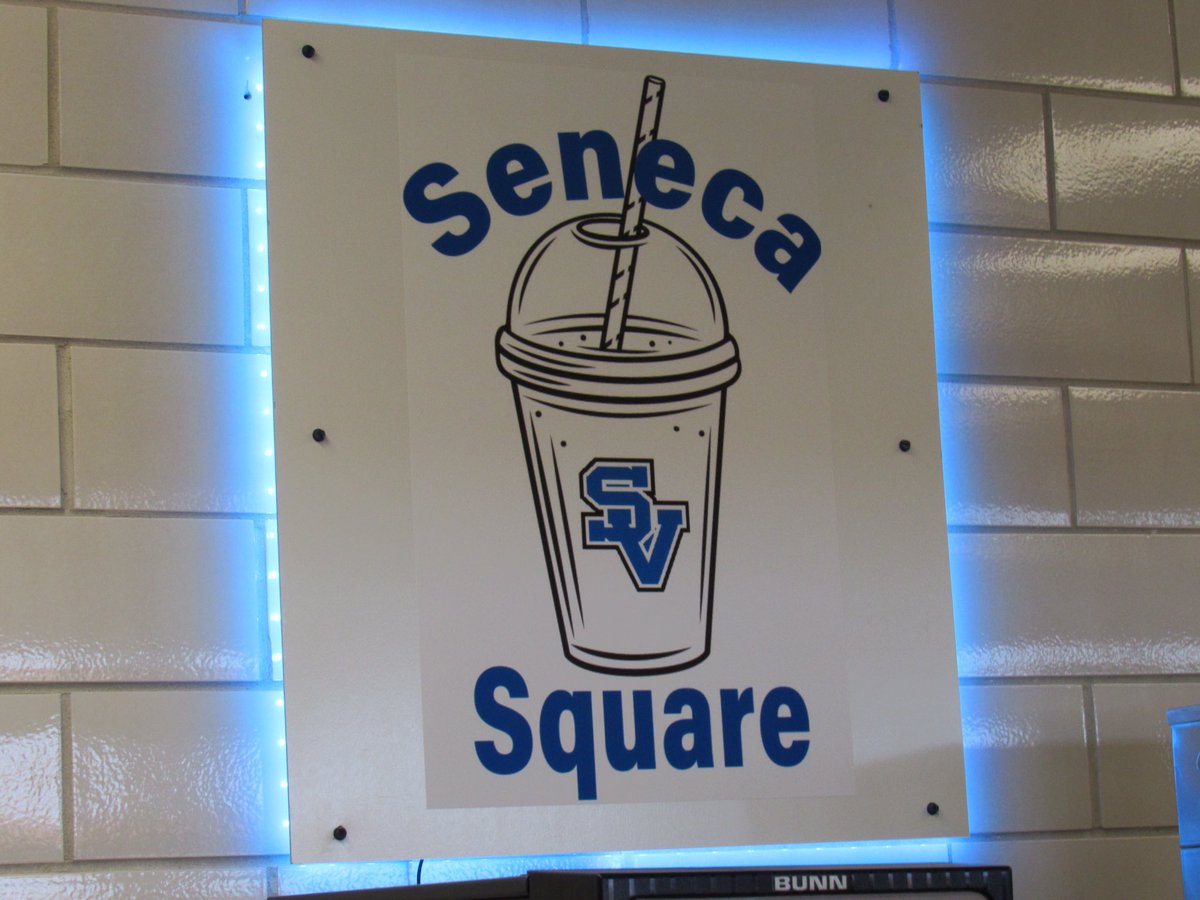 Seneca Valley tweet media