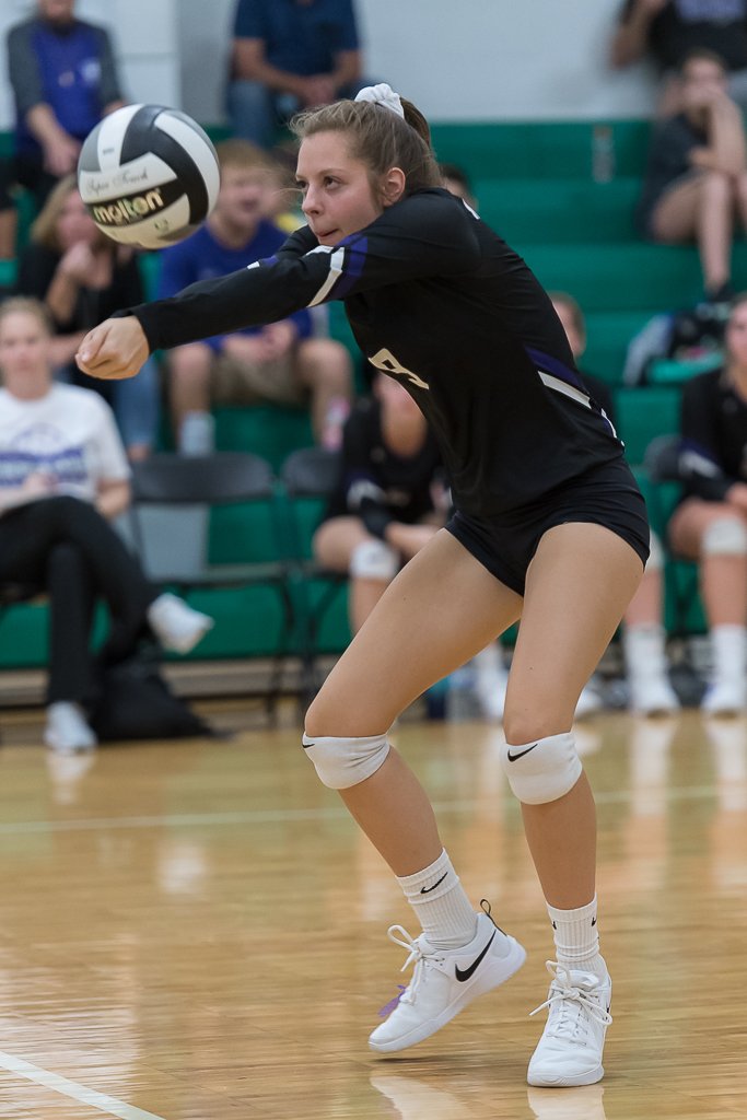 Tonight is another one of those nights I wish I could be in multiple places at once. Good luck to all those Senior Volleyball players taking their home court one more time for @vball_KHS <a href="/MedinaGrlsVball/">Coach Joe</a> and Wellington!! <a href="/taylorwise27/">taylor wise</a> <a href="/JenkinsonNicole/">nicole jenkinson</a> <a href="/abowen1177/">Alexis Bowen</a>