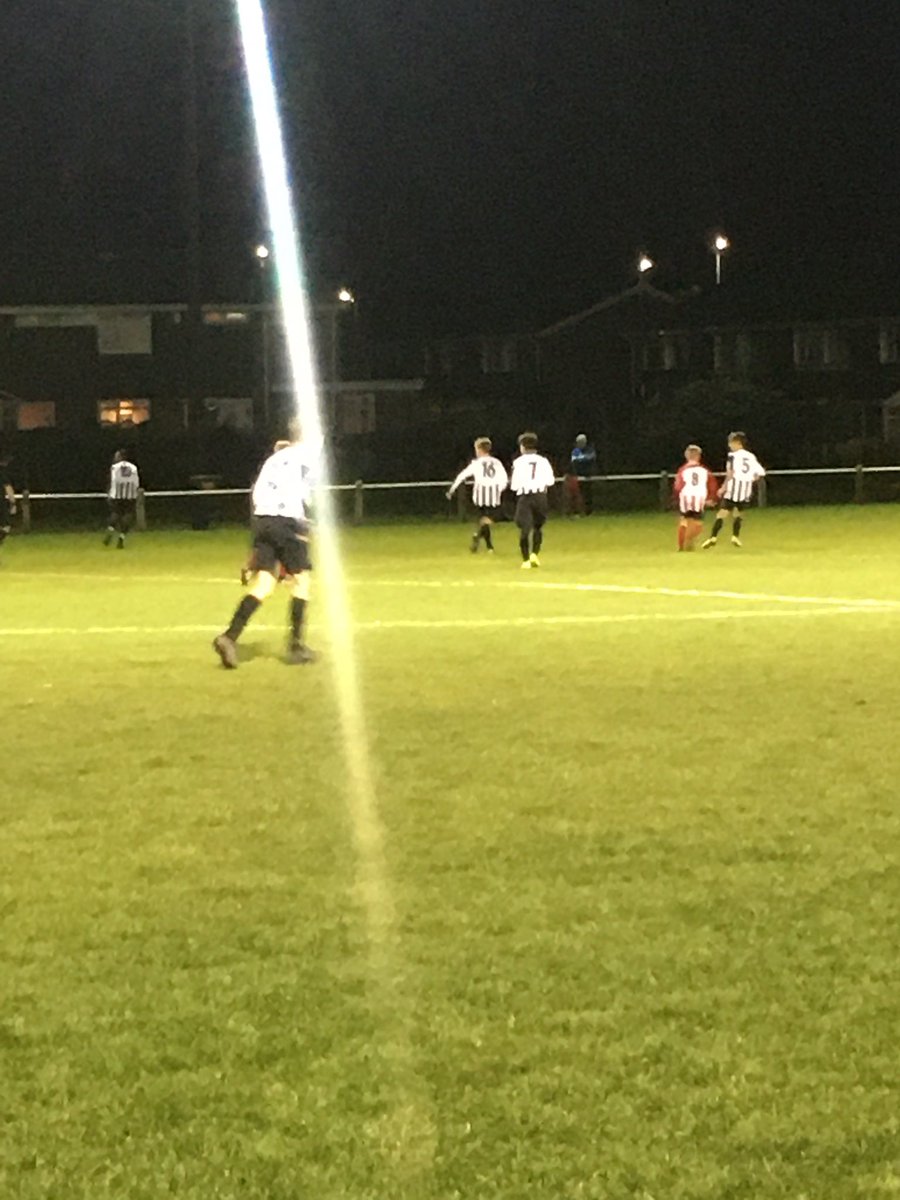 Well done to Ncle U14 who beat Sunderland Boys 6-1