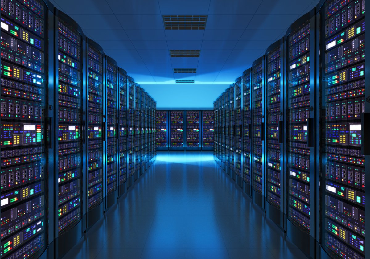 Pivot3Inc's tweet photo. Go beyond simple QoS to meet the growing need for automation and intelligence in #HCI solutions. Learn more via Pivot3's @mikekopo: https://t.co/JwLwgryDaW https://t.co/Dz33QfJLD4