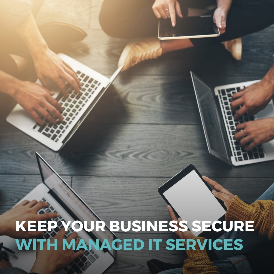 SpiritTelecom's tweet image. ‘Bring Your Own Device’ (BYOD) culture is being embraced by businesses around the world, with up to 85% of organisations already jumping on board.
Read more about BYOD in our latest blog post: bit.ly/2OvOxJt