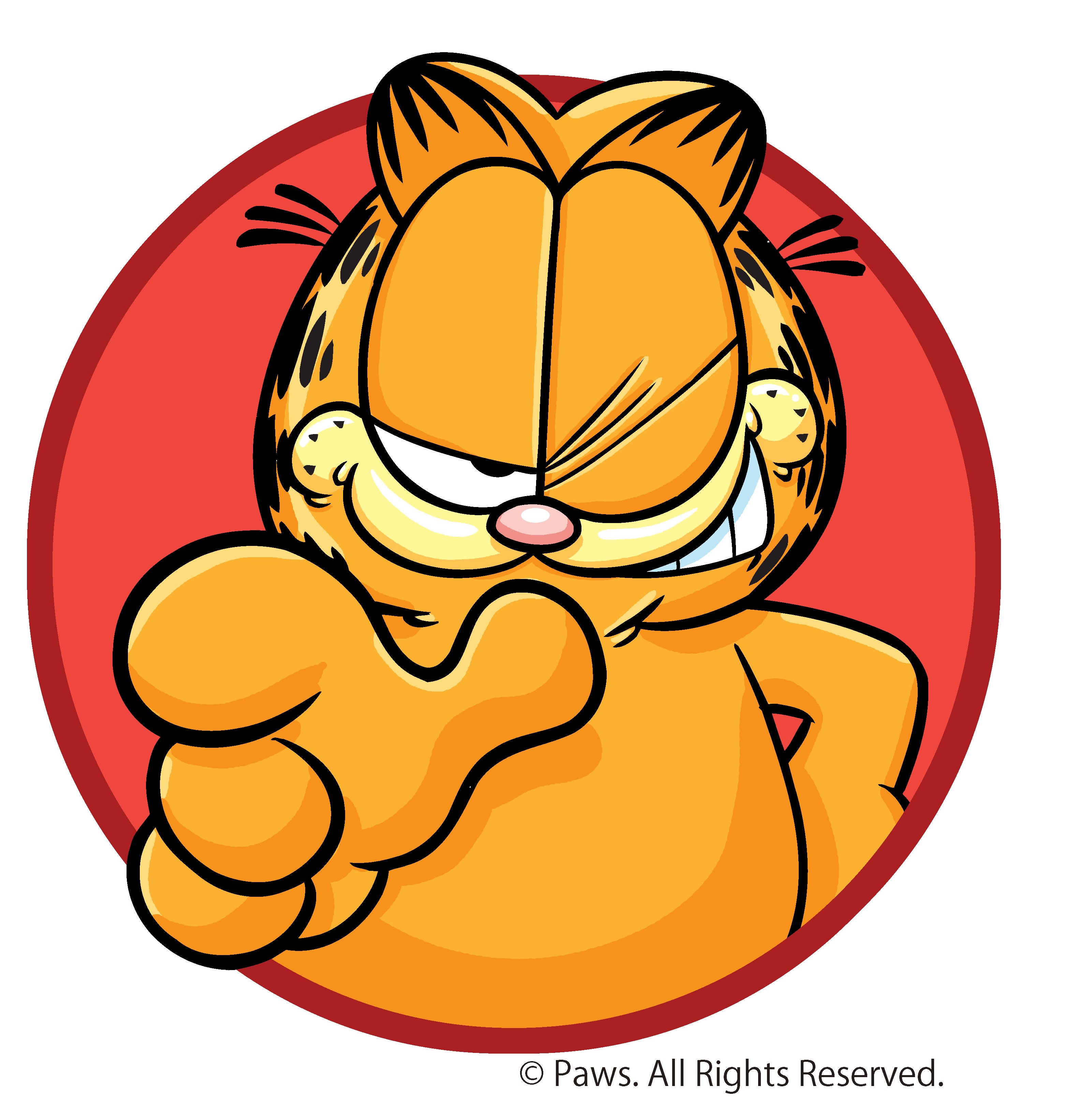 Tweets With Replies By ガーフィールド 公式 Garfield Jp Twitter