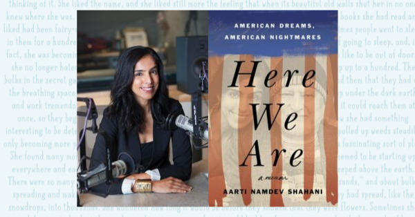 novelneighbor's tweet photo. @aarti411 is in #stlouis tomorrow with @sarahfenske at @stlpublicradio Details at:
https://t.co/BRt9ZyLCM5
#stlouispublicradio #kwmu #publicradio #indiebookseller #morethanabookstore #stl #npr #novelneighbor #stlouisontheair #independentbookstore #authorevent #bookevent https://t.co/07tVmcp7go