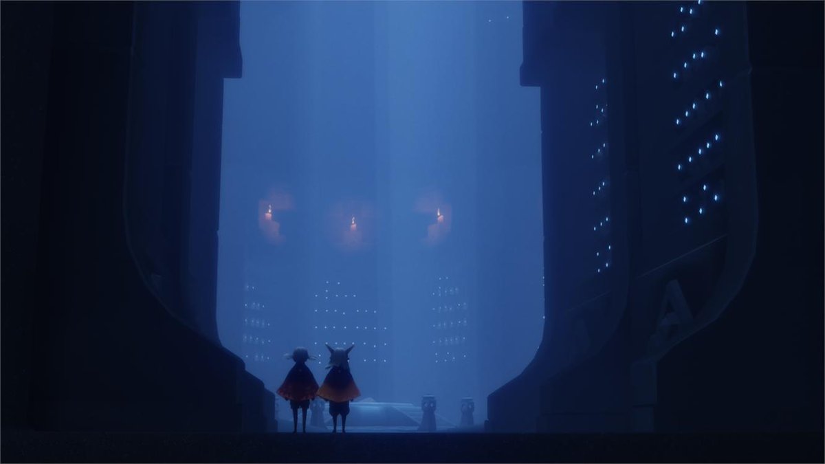 Wow. We're humbled to see #thatskygame has been recognized by the judges at Golden Joystick Awards as a nomination for 'Best Mobile Game'. If you've enjoyed Sky so far, we'd welcome any help from our community. 

Share your support by voting here: gamesradar.com/goldenjoystick…