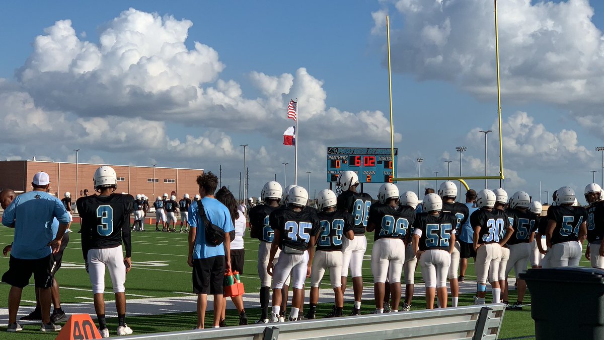 PaetowPanthers (@paetowpanthers) on Twitter photo 