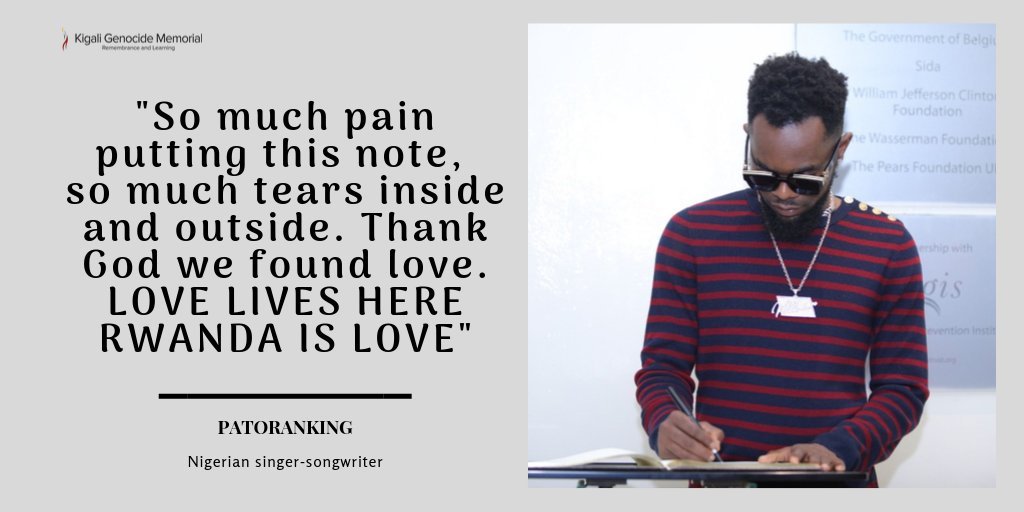 Bonaventure (NiyoSeanR) Twitter