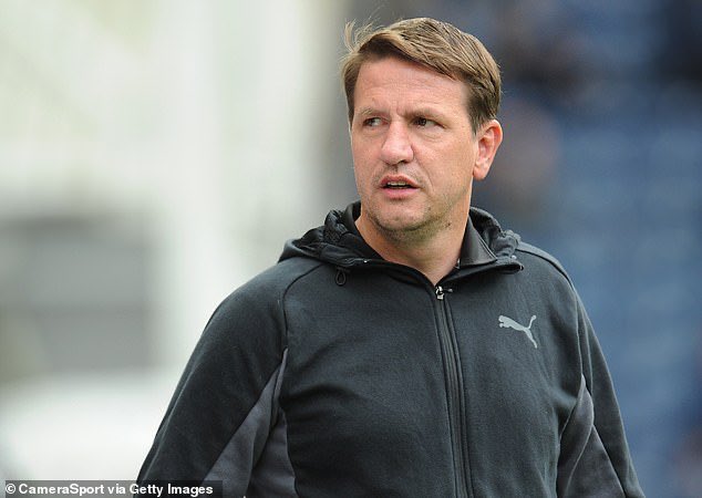 NewsSAFC2019's tweet photo. Let’s discuss? 

Who do we want to fill the managerial vacancy at #SAFC https://t.co/fAA7f3pDzl