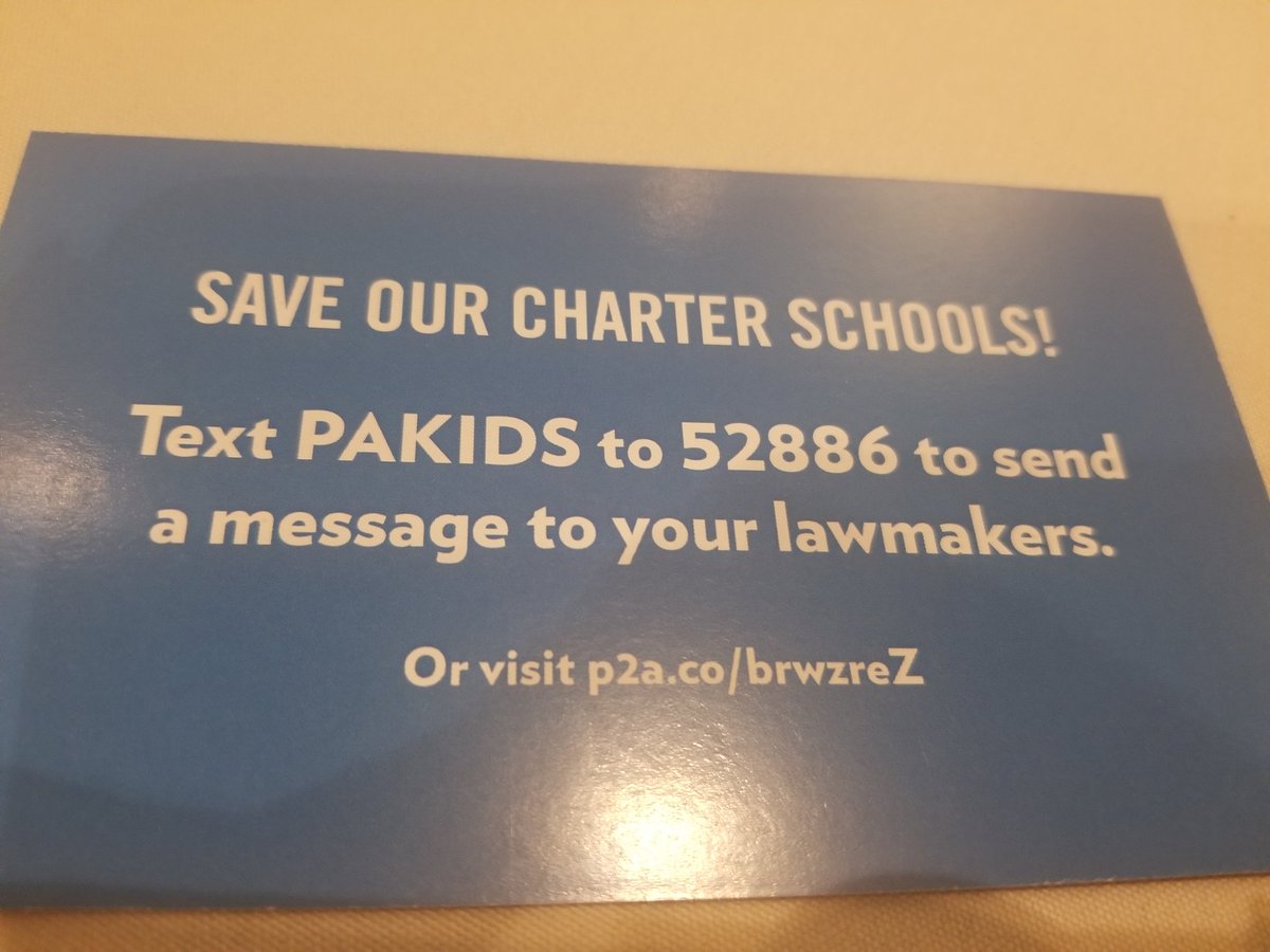 kellyj018's tweet photo. It's time to fight for School Choice! It's not a battle between home districts and (cyber) charter schools; rather, it's an opportunity for families to choose what style of education is right for them. We are not the enemy! #PADistanceProud #pacharters #SchoolChoice https://t.co/hcCoVpAQfu