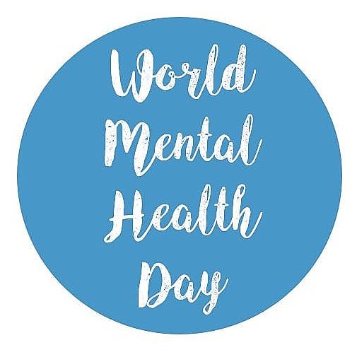 It's World Mental Health Day. Be kind to yourself💓 Be kind to others 💞 #WMHD2019 #WorldMentalHealthDay2019 #BeKind