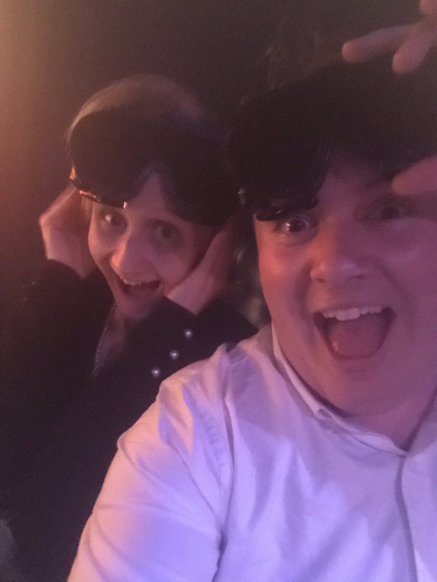 PerryPresents_'s tweet image. Such a fun evening at @Funicular_ #JourneyToTheUnderworld #JTTU ! The perfect treat and night out! 4 course meal, interactive dining theatre &amp;amp; a spooky train extravaganza I loved every single moment thank you so much @LoveLDNLoveCul for the invite!