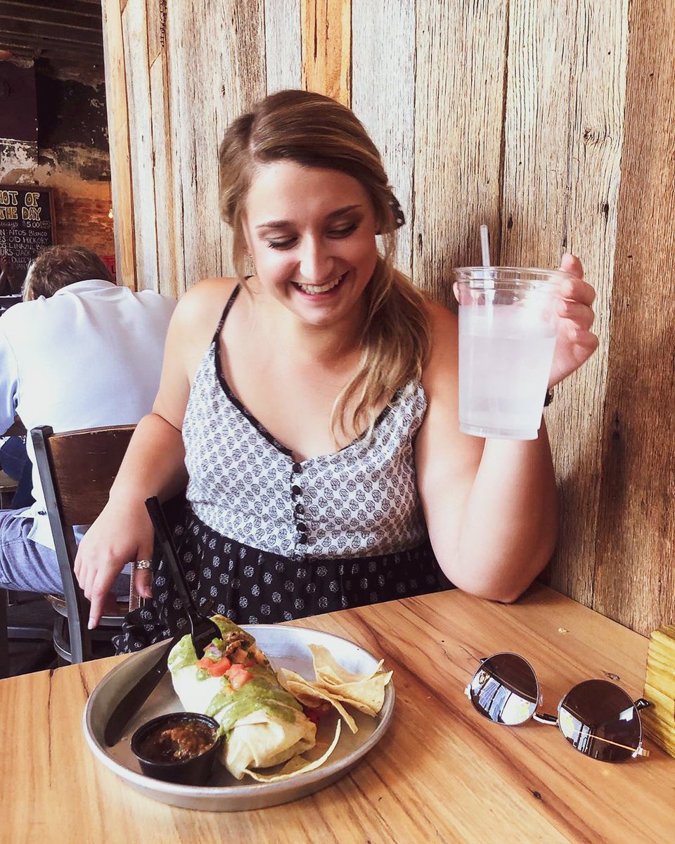 pancho_leftys's tweet photo. A burrito before the #PredsGame is a win in our book.
📸: @amberstarzman https://t.co/D8kLtUsHuF