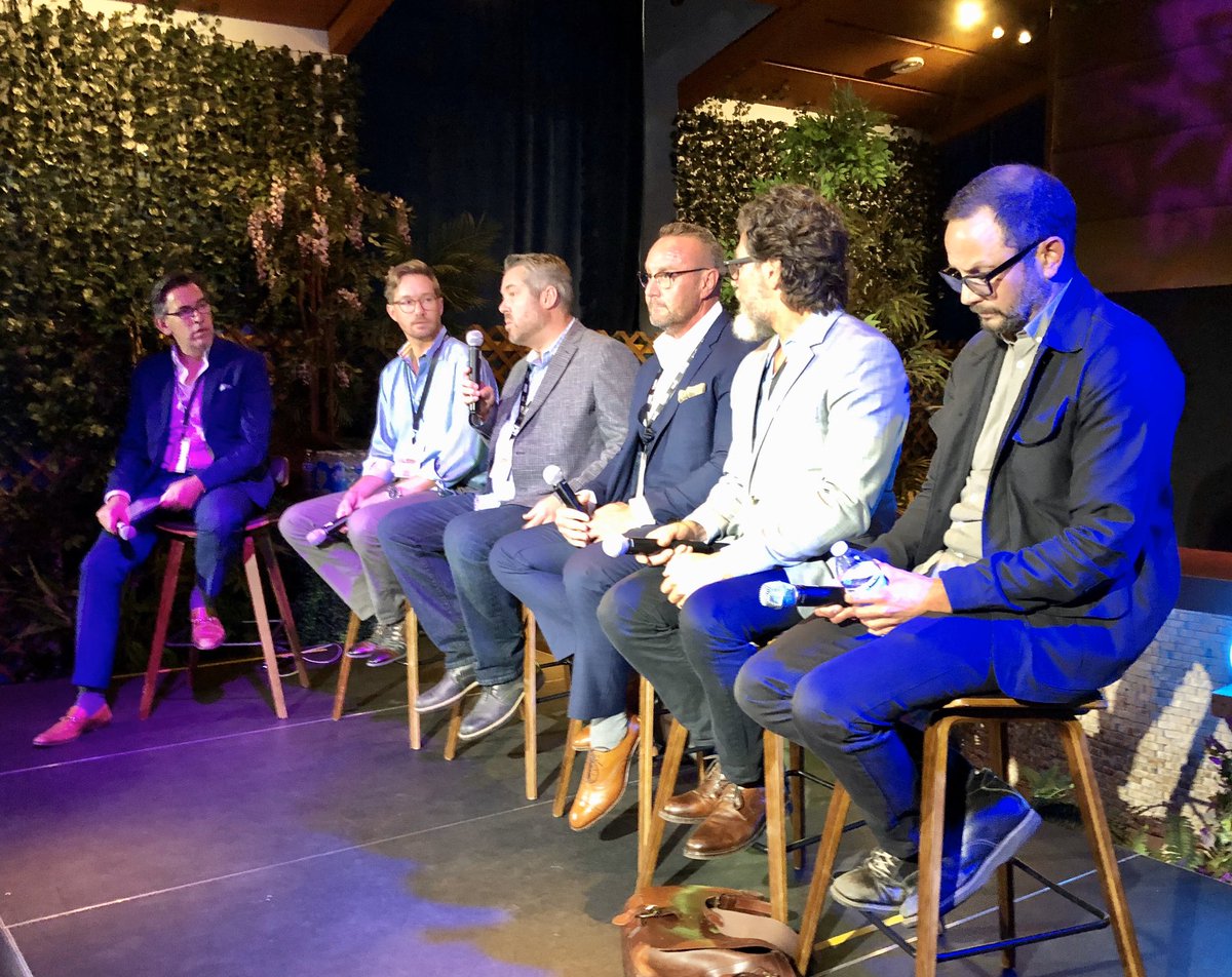 cannatechtoday's tweet photo. Cannabis Brands and Marketing. @NewFrontierData @helloFlowertown @Civilized_Life @MediaJel @go_leafwire @GoZefyr @newwestsummit #nws5 https://t.co/74WAqNwzTw