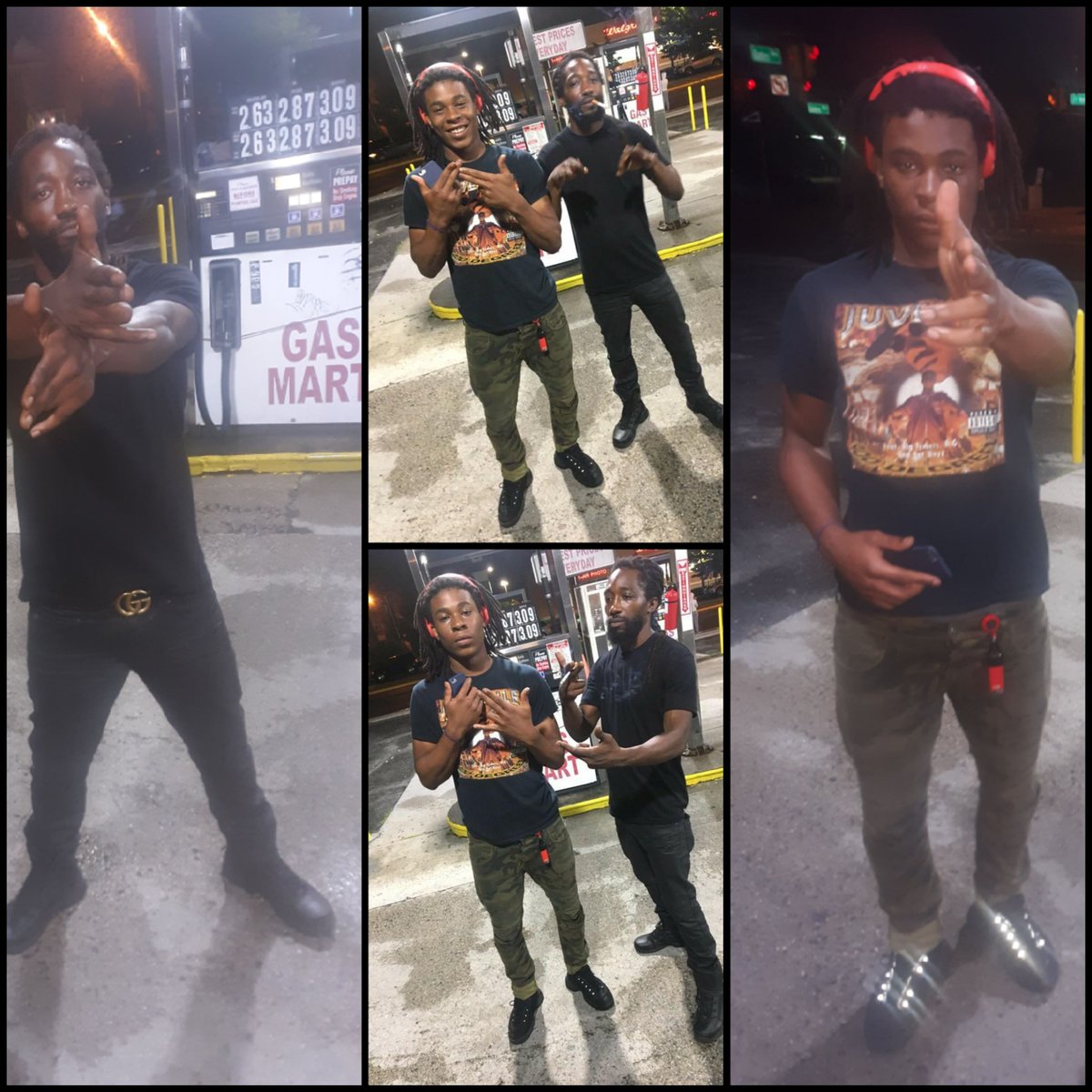 BangGreezy's tweet photo. #GBZ🎯ENT #Wu'DV8'GBZ #Killarmy #ThePrintGame #LoveMyFamily #Jersey City #CHIRAQ #Staten Island #Brooklyn #Bullet'Town @dv8tordances @Dcloud9dv8tor @usgirlsinc @unity_arts_festival @popawu7 https://t.co/K9AKiIlfAt