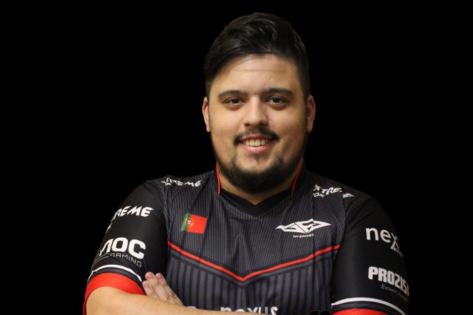 Moreira tweet media